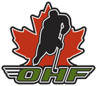 Ontarion Hockey federation / coaches