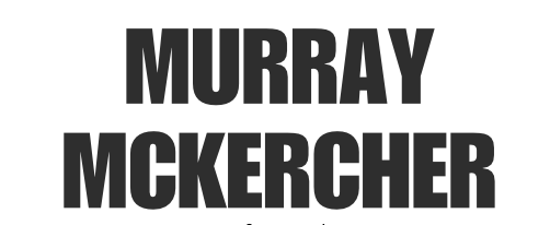 Murray McKercher