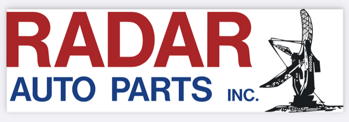 Radar Auto Parts