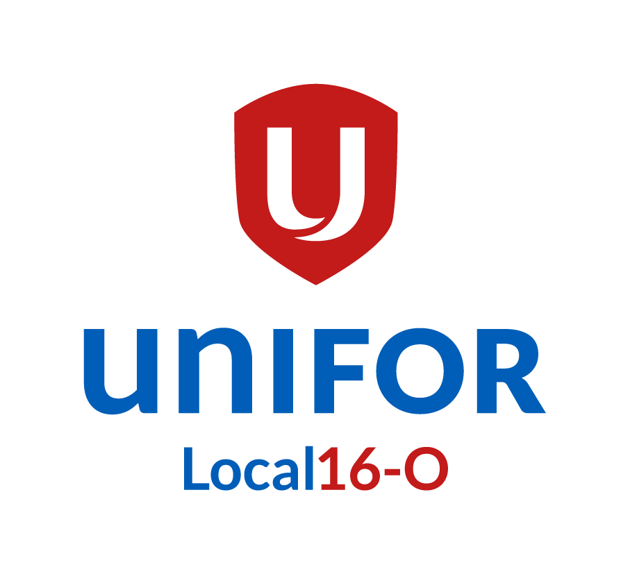 Unifor Local 16-0