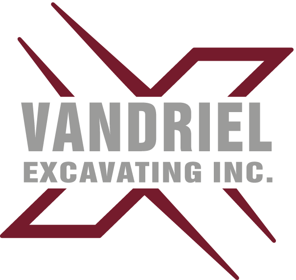 Vandriel Excavating Inc.