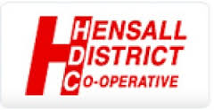 Hensall District Co-op