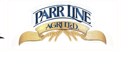 Parr Line Agri Ltd.