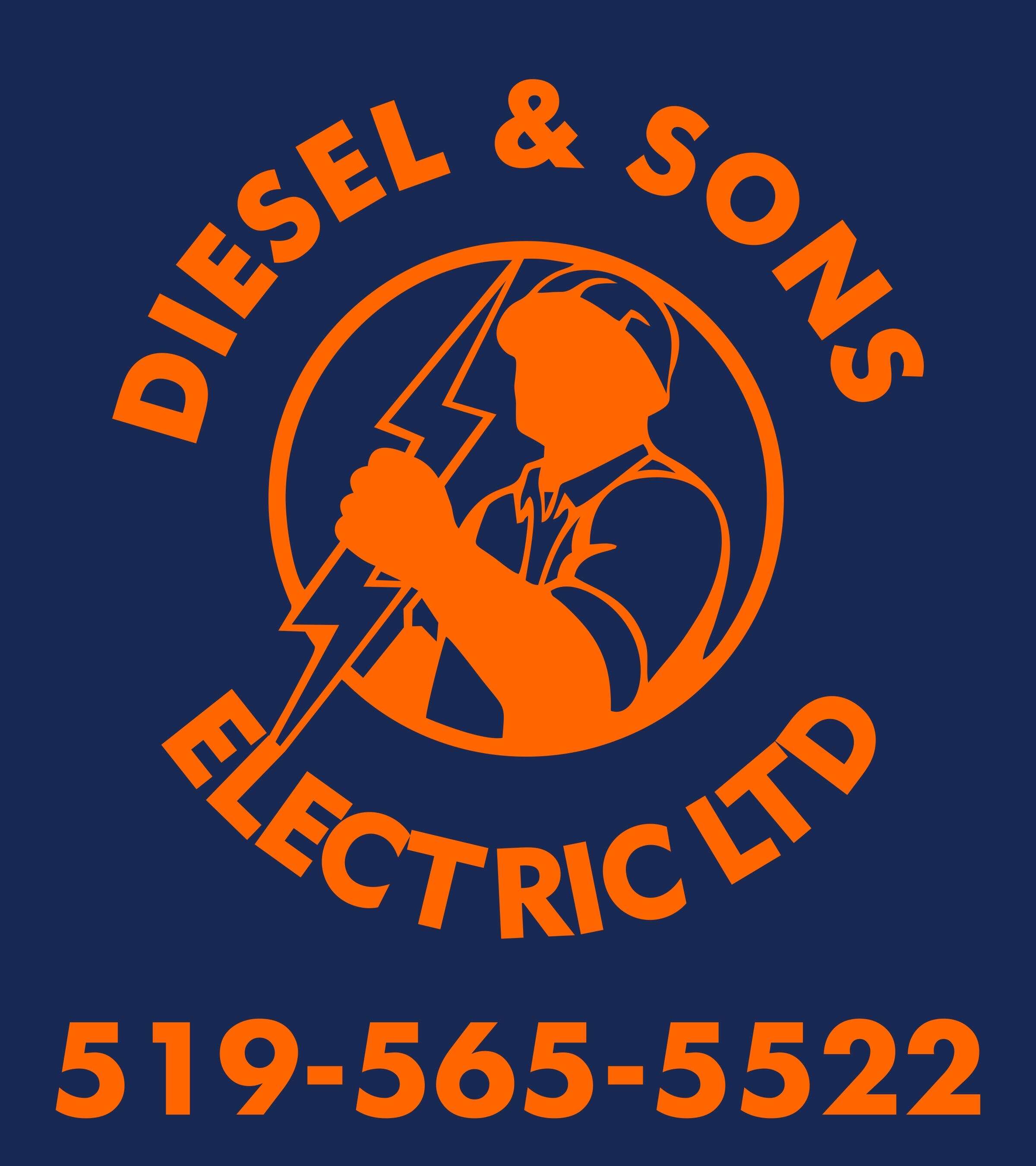 Diesel & Sons Electric Ltd.