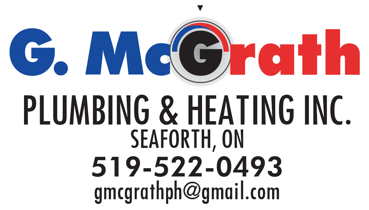 G. McGrath Plumbing & Heating Inc.