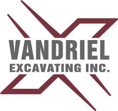 VanDriel Excavating Inc.