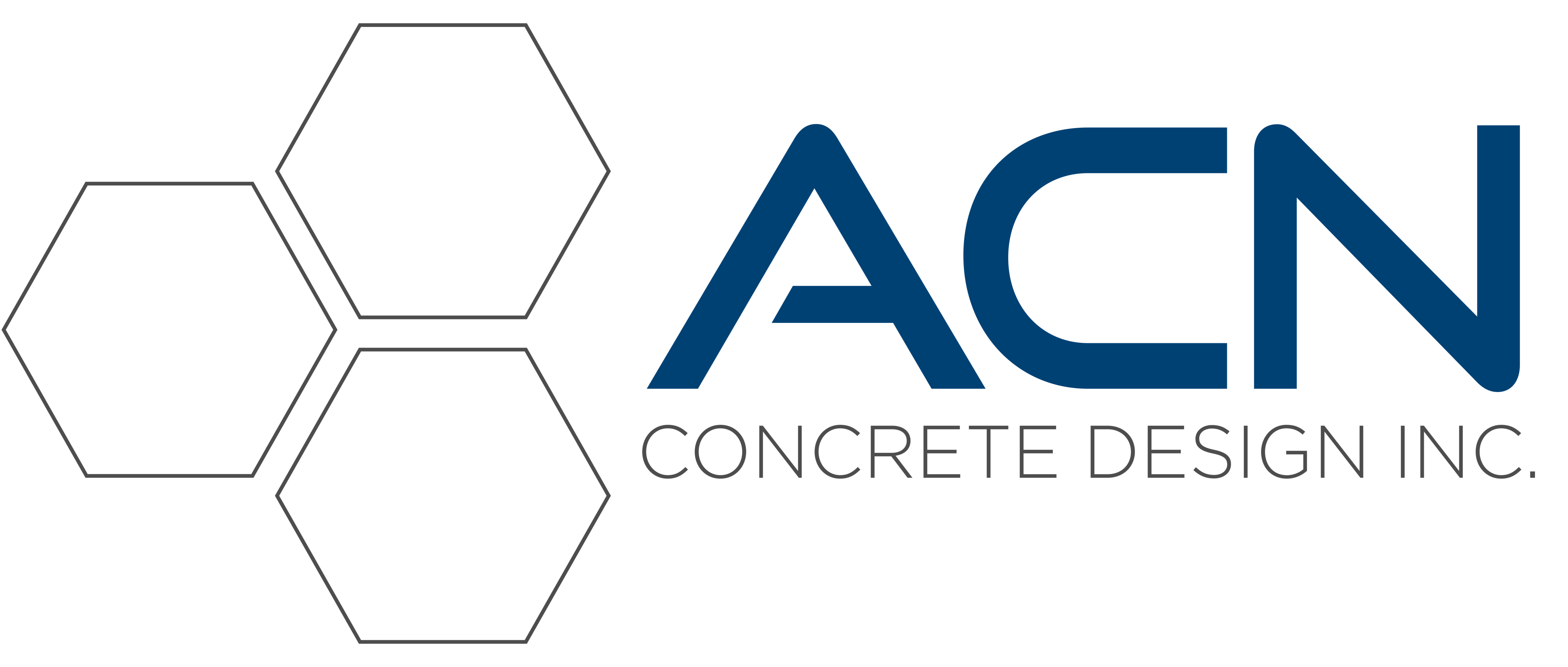 ACN Concrete Design Inc.