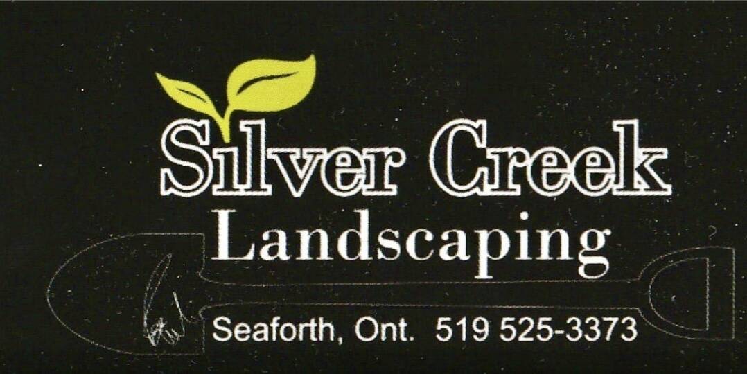 Silver Creek Landscaping