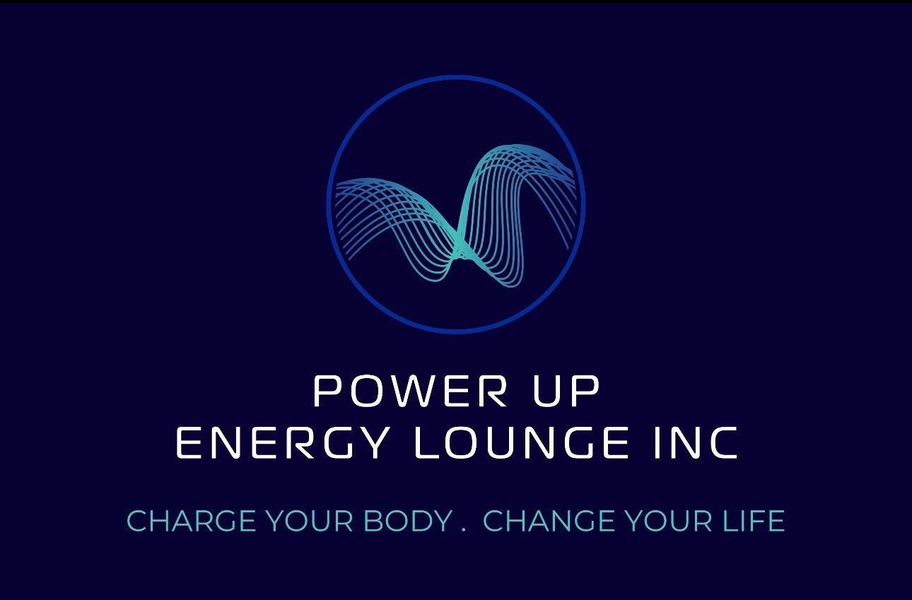 Power Up Energy Lounge Inc.