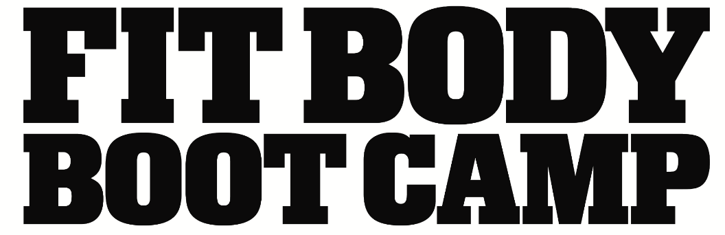 Fit Body Boot Camp