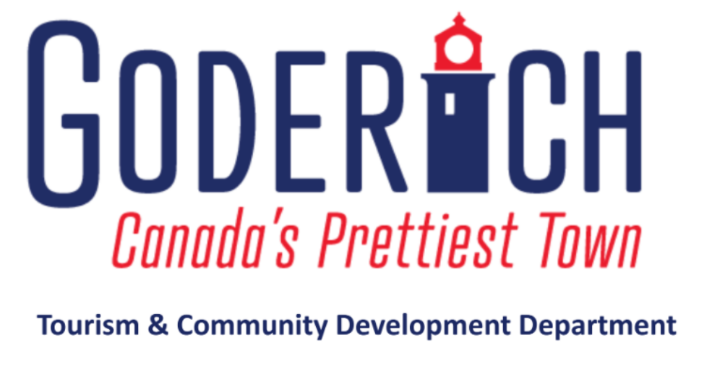 Goderich Tourism & Community Development Department