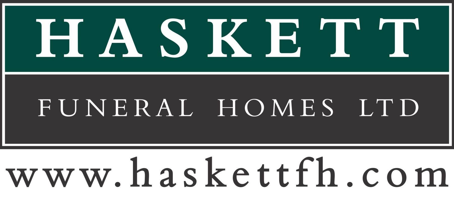 Haskett Funeral Homes Ltd.