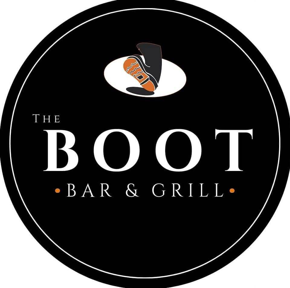 The Boot Bar & Grill