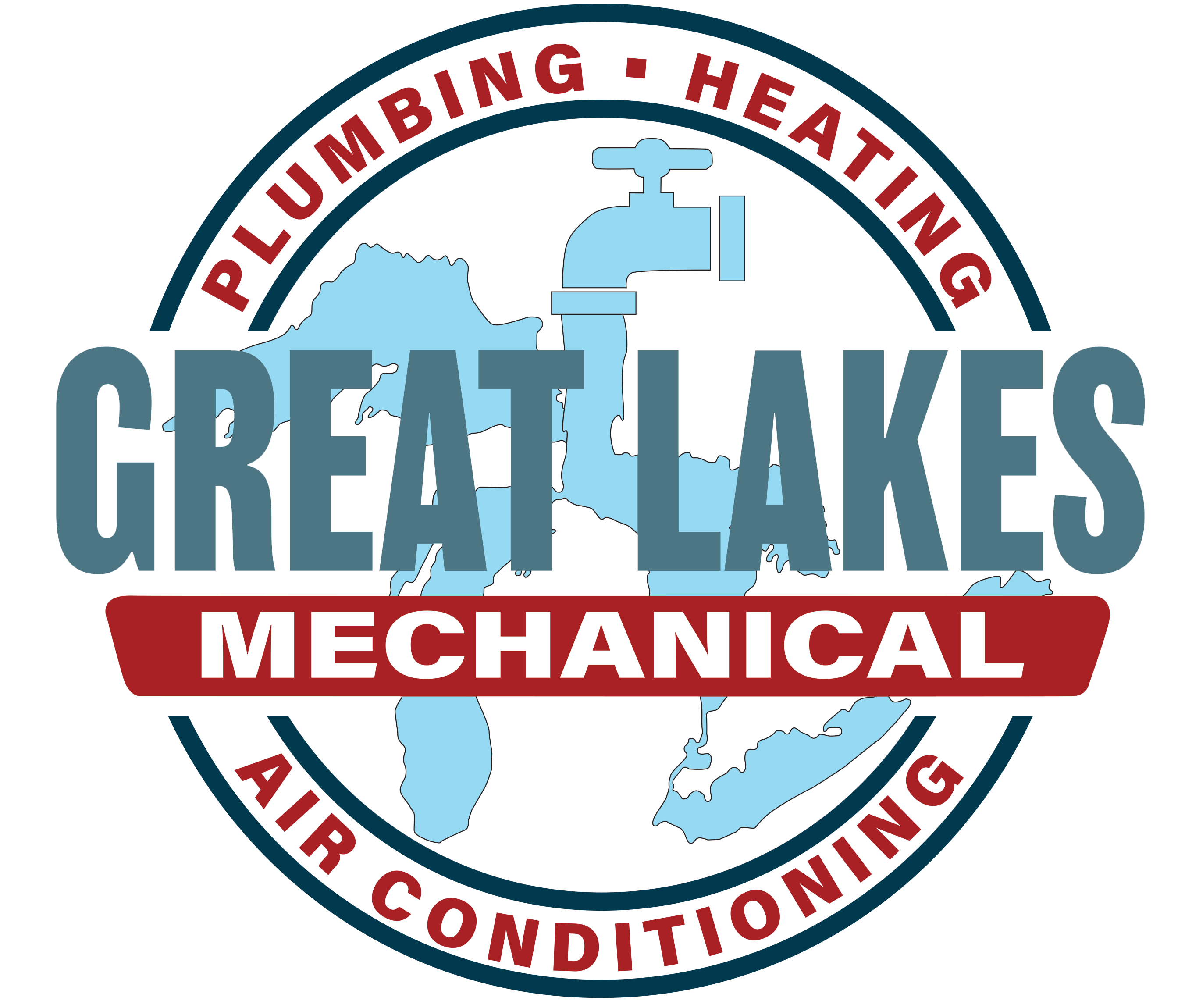 Great Lakes Mechanical