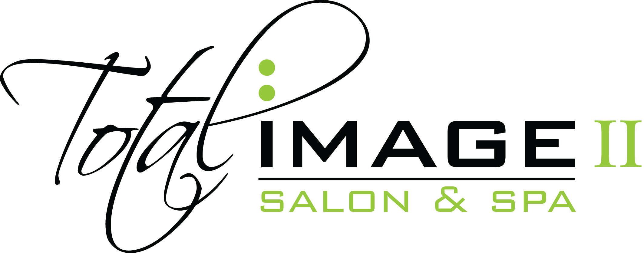 Total Image II Salon & Spa