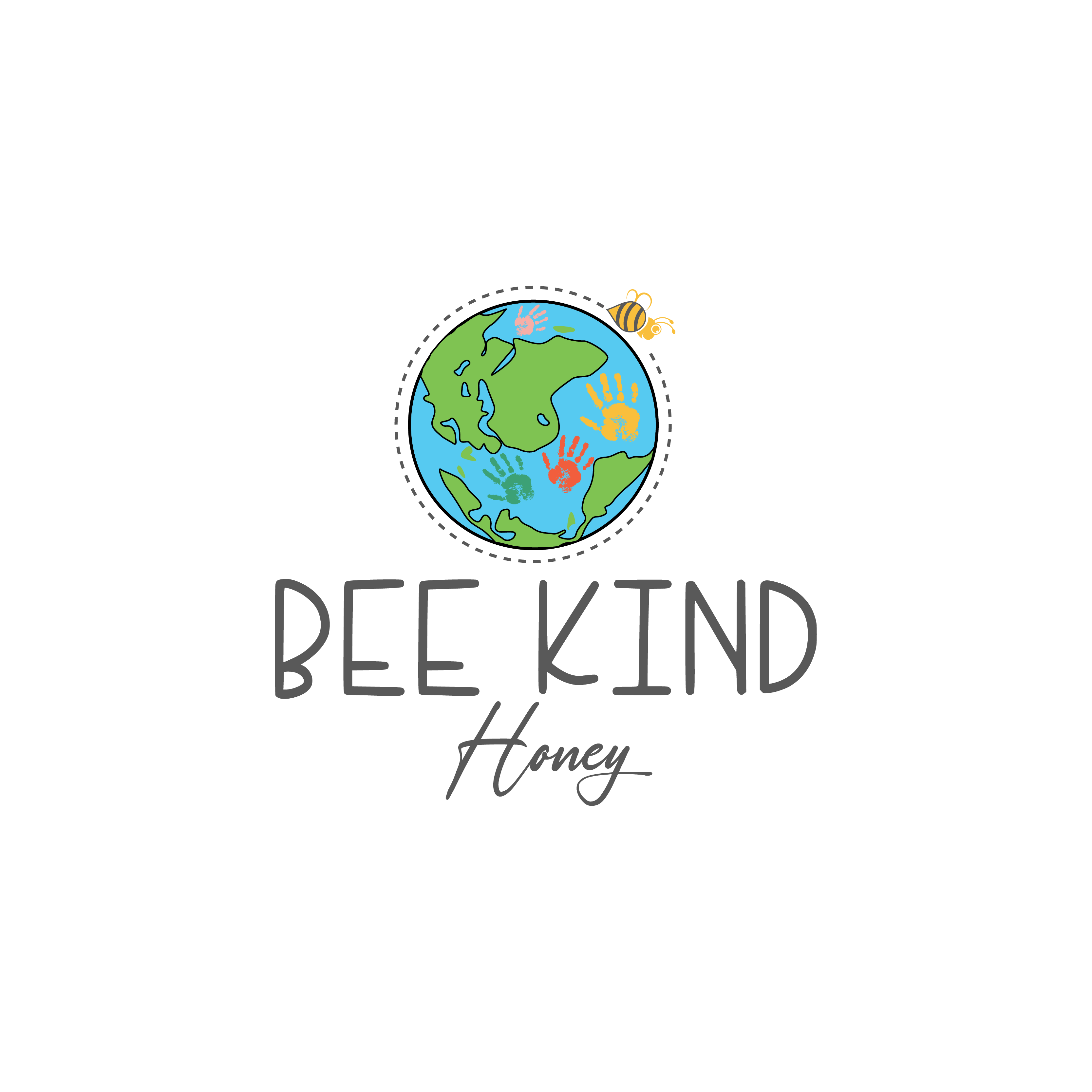 Bee Kind Honey